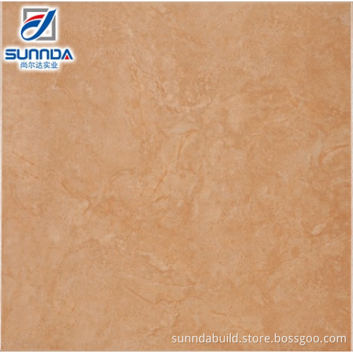 400x400mm industial rustic ceramic glazed floor decorative tiles for bathroom